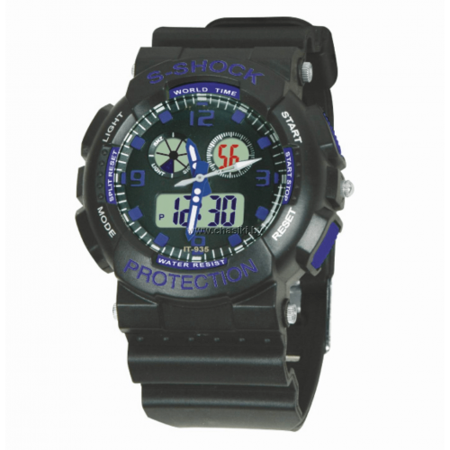 Мужские наручные часы iTaiTek (9350152)