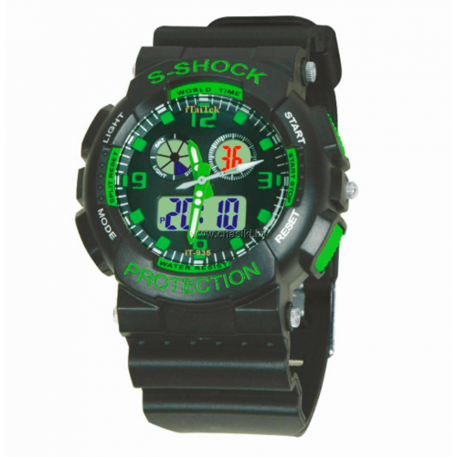 Мужские наручные часы iTaiTek (9350162)