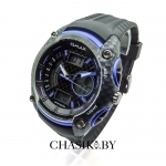 Мужские наручные спортивные часы Omax (AD0943BL)