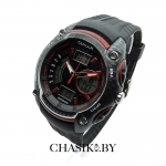 Мужские наручные спортивные часы Omax (AD0943RD)