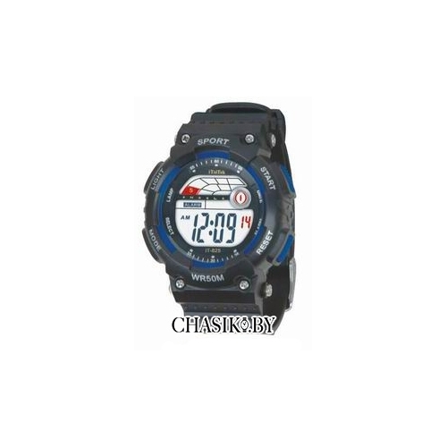 Мужские спортивные наручные часы iTaiTek (8250152)