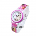 Детские наручные часы Barbie (DC141)