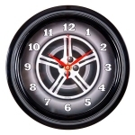 Часы настенные "Колесо" 2121-151