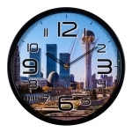 Часы настенные "Астана" 3027-134