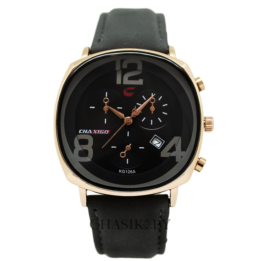 Мужские наручные часы Chaxigo (CX101)